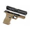 [APS] XTP XTREME TRAINING PISTOL - DARK EARTH